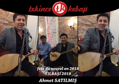 Ahmet SATILMIS