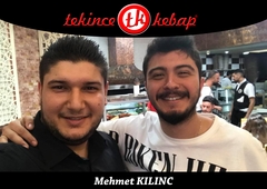 Mehmet Kilinc