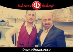 Omer Dongeloglu